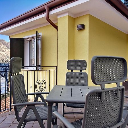 Apartamento Casa Antonio Malcesine Exterior foto