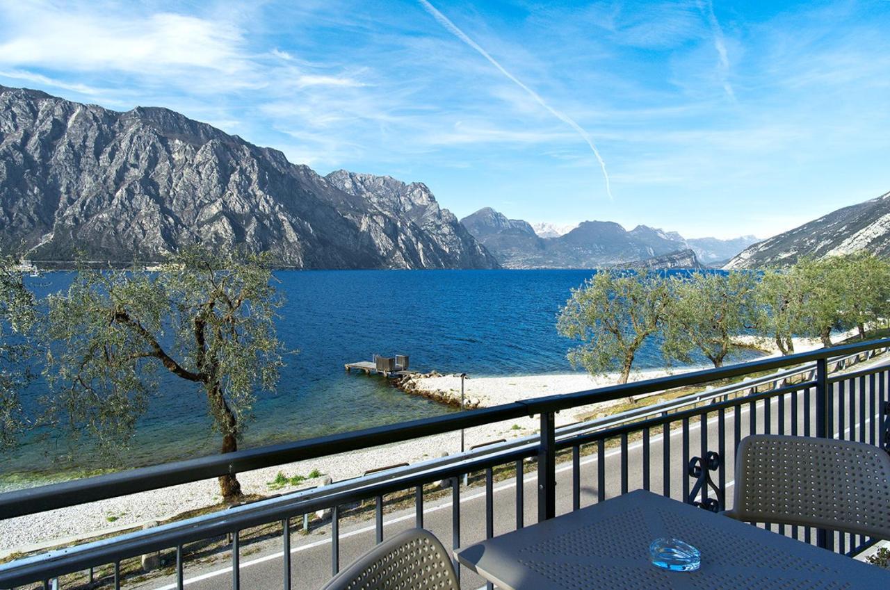 Apartamento Casa Antonio Malcesine Exterior foto