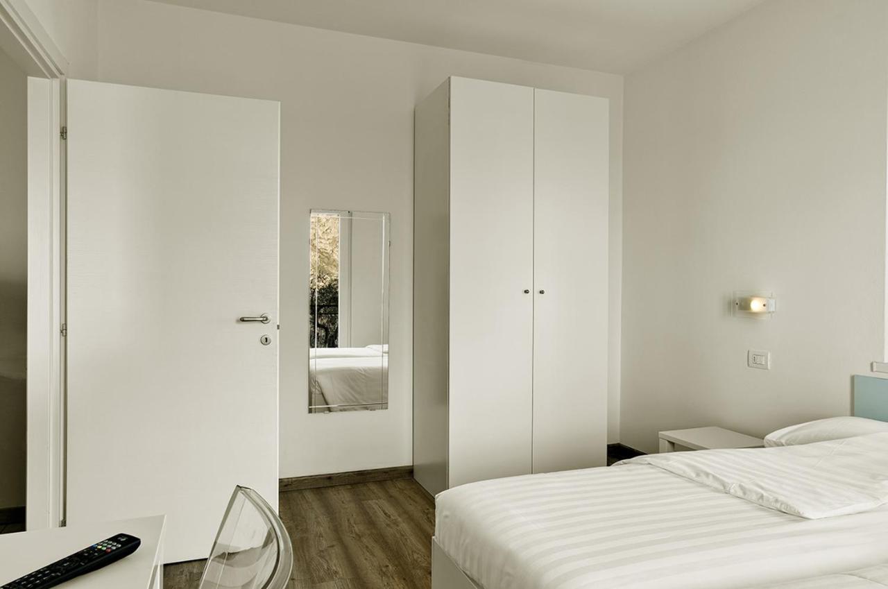 Apartamento Casa Antonio Malcesine Exterior foto