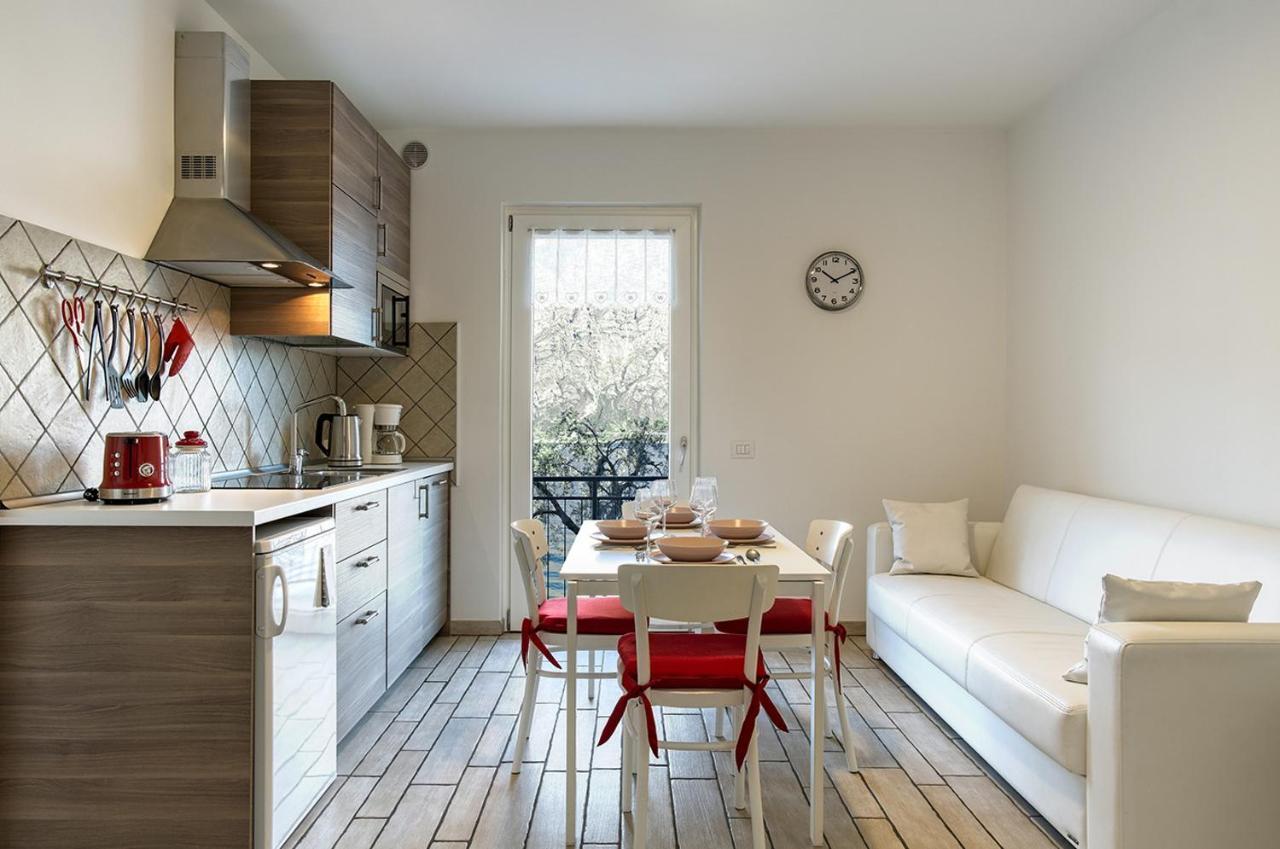 Apartamento Casa Antonio Malcesine Exterior foto
