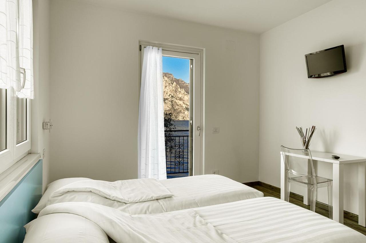 Apartamento Casa Antonio Malcesine Exterior foto