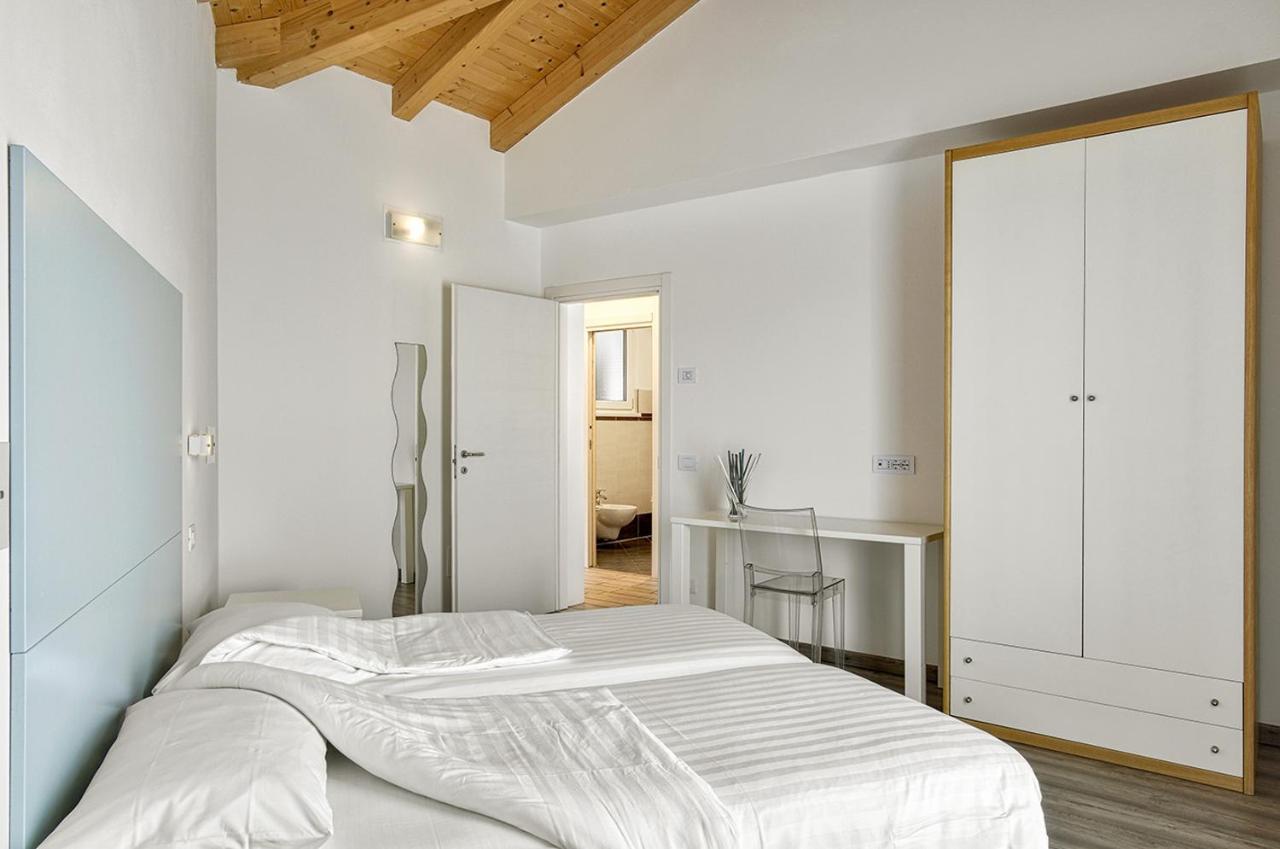 Apartamento Casa Antonio Malcesine Exterior foto