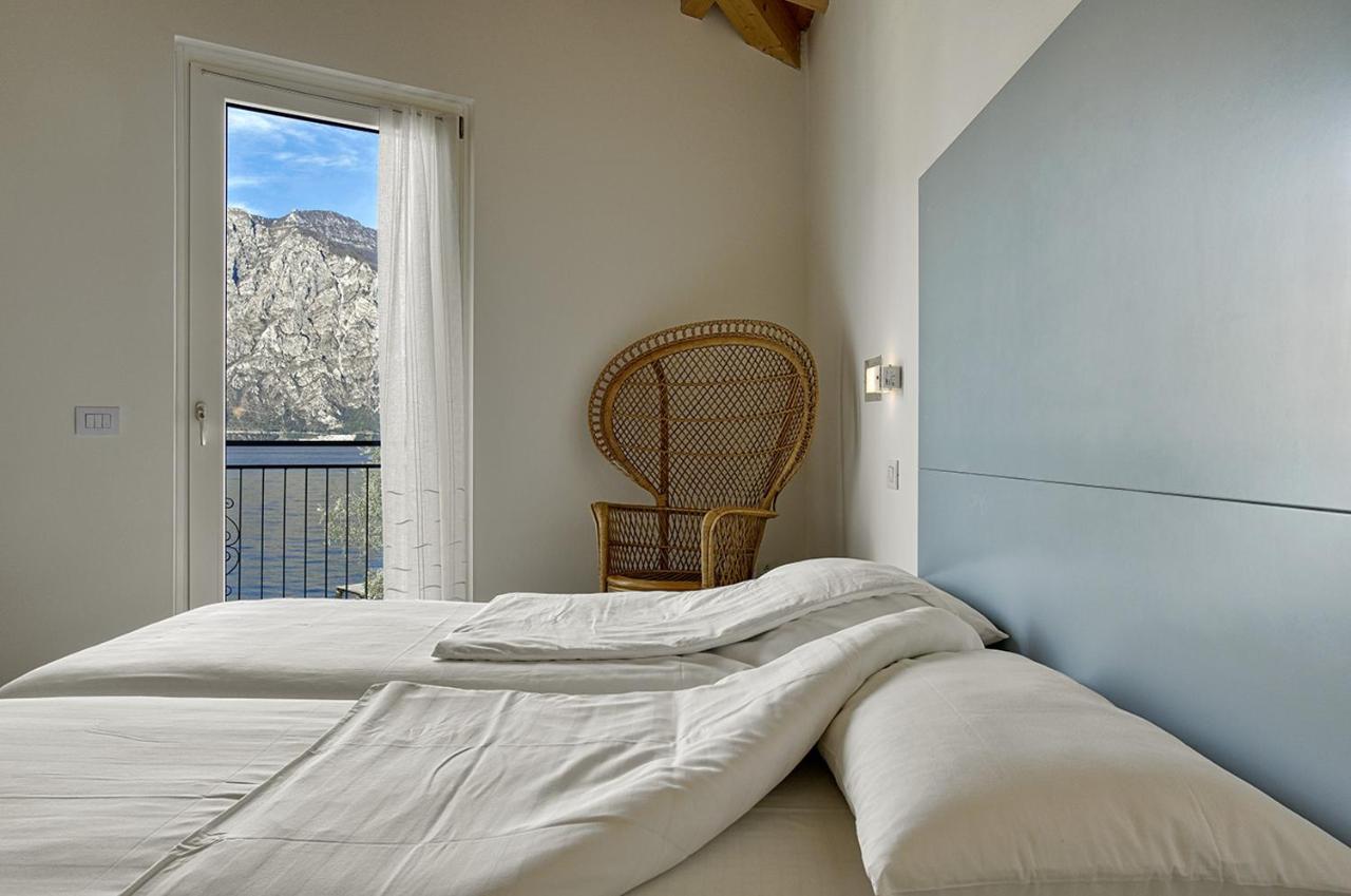 Apartamento Casa Antonio Malcesine Exterior foto